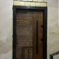 نصب درب پلی وودوضد سرقت|خدمات پیشه و مهارت|بندرعباس, |دیوار