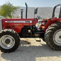 تراکتور ۱۰۷۵|خودرو سنگین|سرفاریاب, |دیوار