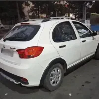 فروش کوییک ۱۴۰۲|خودرو سواری و وانت|رشت, صفاری|دیوار