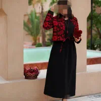 مانتو یلدایی