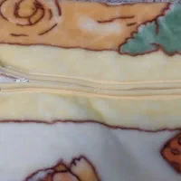 پتوی نوزاد خارجی|اسباب و اثاث بچه|شیراز, فرگاز|دیوار