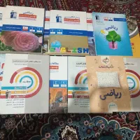 کتاب های تیزهوشان