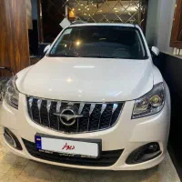 هایما s7 مدل۱۴۰۱|خودرو سواری و وانت|مشهد, کوه سنگی|دیوار