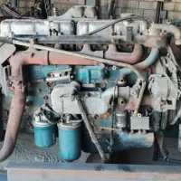 جرثقیل موتور گیربوکس