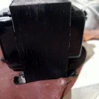 ترانس 110 وات ، 2000  آمپر ،خیلی قدرتمند