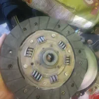 دیسک و صفحه و موتور بخاری و مکش۴۰۵|قطعات یدکی و لوازم جانبی|کرمانشاه, |دیوار