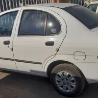 فروش یکدستگاه تیباصندوقدار|خودرو سواری و وانت|خوی, |دیوار