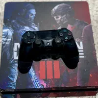 ps4 اسلیم ۵۰۰ گیگ یا یک دسته