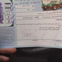 پراید ۱۴۱یگانه|خودرو سواری و وانت|شهرضا, |دیوار