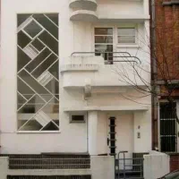 ویلا با دسترسی آسان به اتوبانها      (کار و سکونت)
