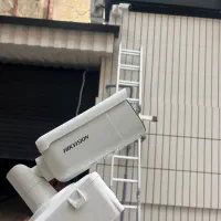 فروش و نصب دوربین مداربسته  و‌دزدگیر اماکن