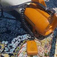 بلندگو ژاپنی توآ در حد