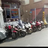 به ۲ نفر موتور ساز حرفه ای فول نیازمندیم|استخدام صنعتی، فنی، مهندسی|تهران, خواجه نظام الملک|دیوار
