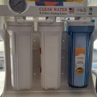 تصفیه آب آرمان