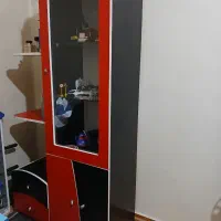 کمد بچه|اسباب و اثاث بچه|شاهینشهر, حافظ شمالی|دیوار