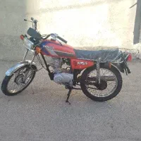 موتور۱۲۵مزایده