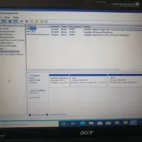 لپتاپ ایسر 5738Z سالم|رایانه همراه|تهران, فردوسی|دیوار