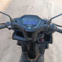 موتور کلیک 170نیرو موتور|موتورسیکلت|رفسنجان, |دیوار