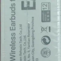 ایرپاد برند با کیفیت TWS|لوازم جانبی موبایل و تبلت|گنبد کاووس, |دیوار