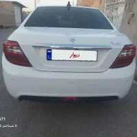 دنا پلاس توربو اتوماتیک آپشنال ۱۴۰۴صفر کیلومتر