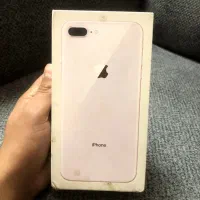 آیفون 8plus  رزگلد|موبایل|دامغان, |دیوار