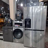 ساید x24 الجی اصل کره* باگارانتی ضمانت شرکتی *10|یخچال و فریزر|تهران, بهارستان|دیوار
