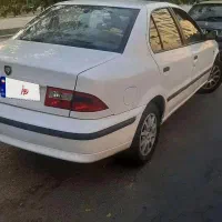 سمند ef7 دوگانه کارخانه|خودرو سواری و وانت|ری, شهادت|دیوار