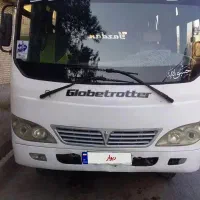 مینی بوس مهسان تی 18