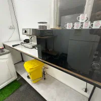 اجاره بوفه باشگاه|اجارهٔ مغازه و غرفه|قم, سراجه (۱۵ خرداد)|دیوار