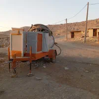 دستگاه فوم بتن|ماشین‌آلات صنعتی|تهران, جلیلی|دیوار
