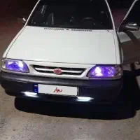 پرایدsxمدل90هدرولیک