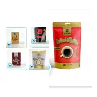 نسکافه، قهوه ،کاپوچینو