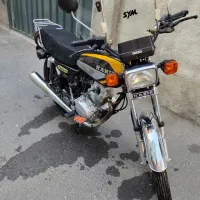 موتورهندا125
