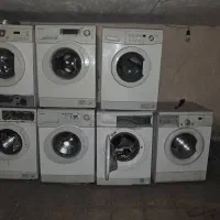 خریدار و فروشنده لباسشویی و ظرفشویی در تهران مناطق