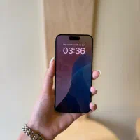 Iphone 15 pro|موبایل|قم, باجک یک|دیوار