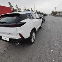 هایما 8s مدل 1404|خودرو سواری و وانت|آذرشهر, |دیوار