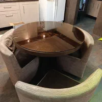 میز ۴نفره آشپزخانه