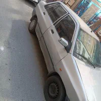 پراید تمیز|خودرو سواری و وانت|بهارستان, |دیوار