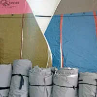 چادر مسافرتی