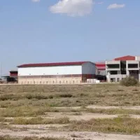 زمین-شهرک-صنعتی-با-امکانات-سند-تک-برگ
