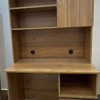 کمد کتابخانه