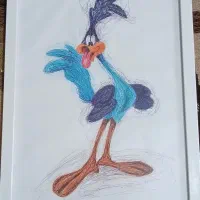 نقاشی