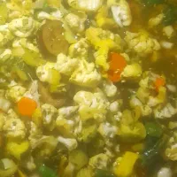 ترشی هفت بیجار