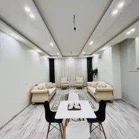 اجاره دوخواب لوکس(دوبلکس)بدون واسطه|اجارهٔ کوتاهمدت آپارتمان و سوئیت|شیراز, شهرک مطهری|دیوار