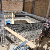 پیش فروش آپارتمان ۹۵ متری محله ارکیده ها