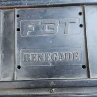 دستگاه میکس صدا FBT