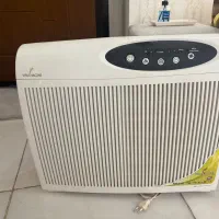 دستگاه تصفیه هوا و آنتی ویروس