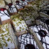 پخش شیرینی  تولید روز به قیمت عمده|خدمات پذیرایی، مراسم|فومن, |دیوار