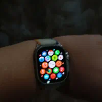 ساعت.هوشمند  ‌HK10 ULTRA3|ساعت|اهواز, زیتون کارگری|دیوار