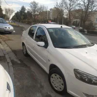 رانا1400سفیدبیرنگ|خودرو سواری و وانت|کرج, باغستان|دیوار